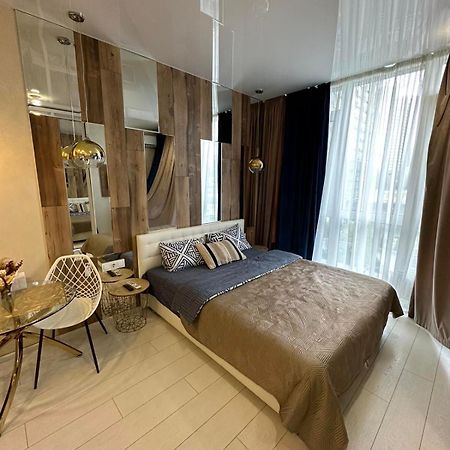 Studio On A Residential Complex French Quarter 2 Kiev Exterior foto